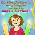 Free Email Birthday Cards