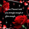 Romance Greeting Cards