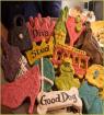 Feb. 23 - Dog Biscuit Appreciation Day